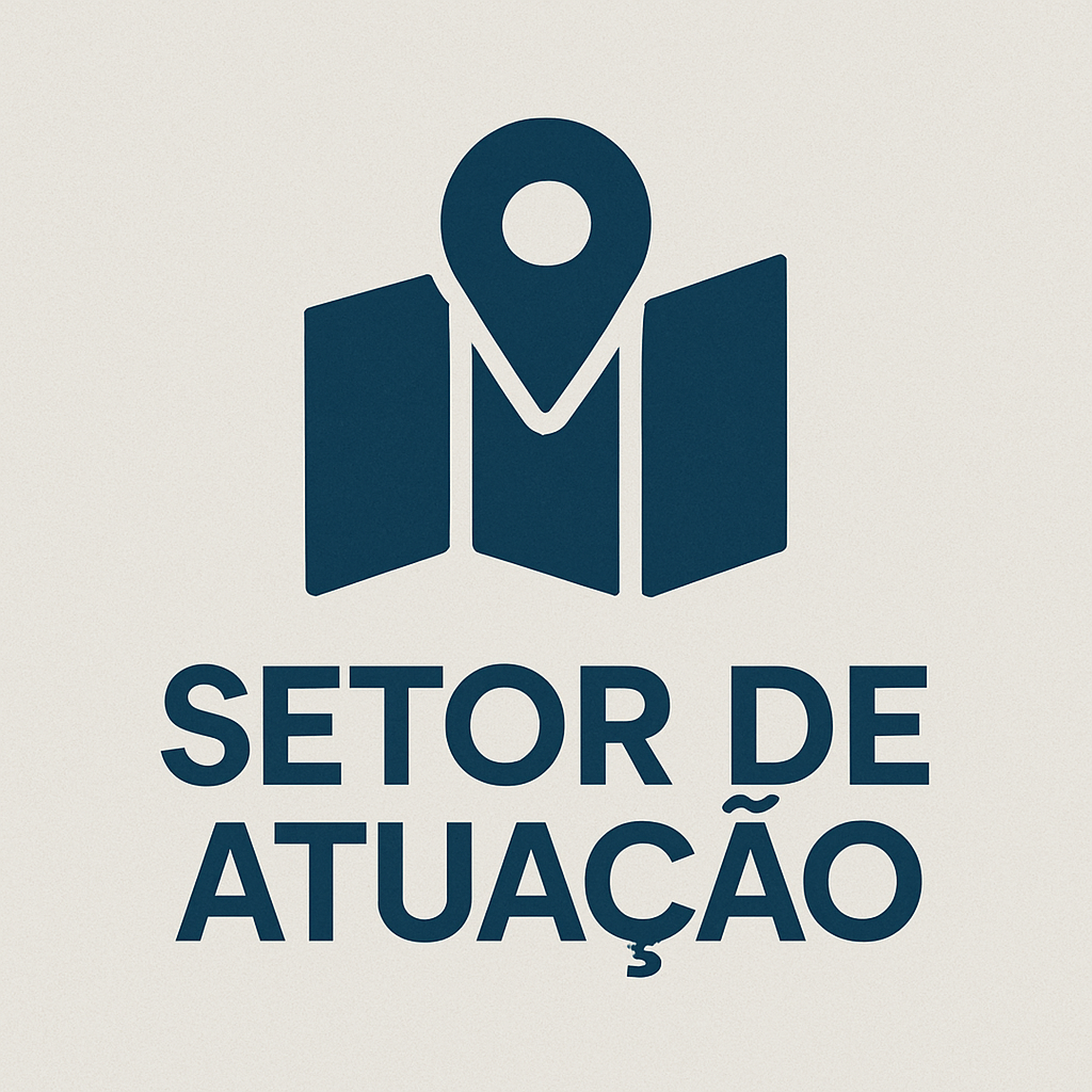 Áreas de Atuação
